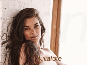 Juliafote