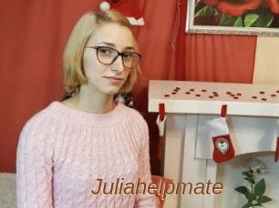 Juliahelpmate