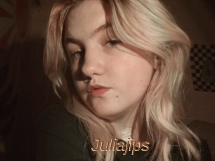 Juliajips