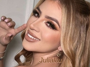 Julialau