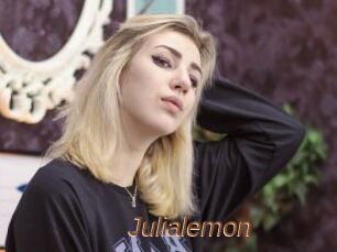Julialemon