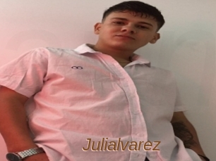 Julialvarez