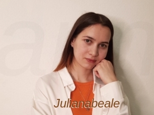 Julianabeale