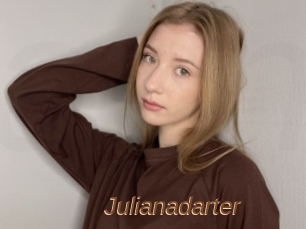 Julianadarter