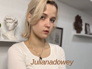 Julianadowey
