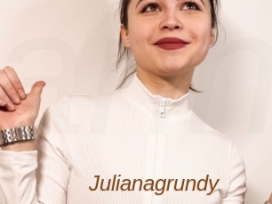 Julianagrundy