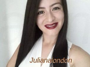 Julianalondon
