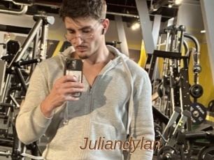 Juliandylan