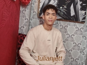 Julianjett
