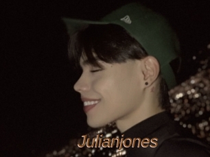 Julianjones