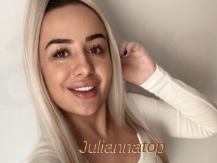 Juliannatop
