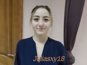 Juliasxy18
