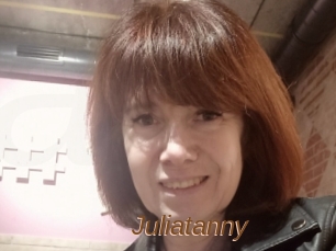 Juliatanny