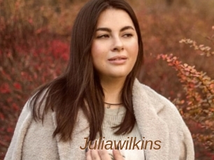 Juliawilkins