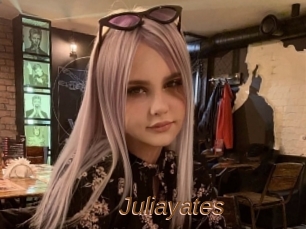 Juliayates