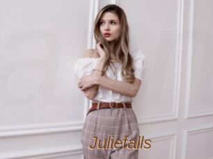 Juliefalls