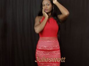 Julieswett