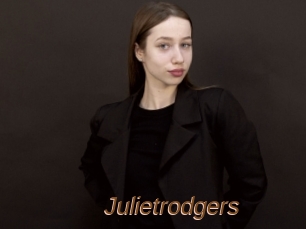 Julietrodgers