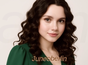 Juneoberlin