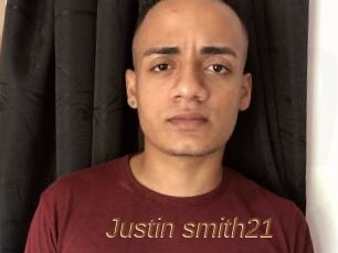 Justin_smith21