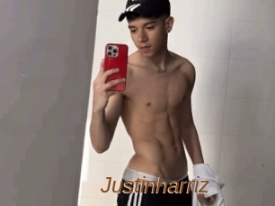 Justinharriz