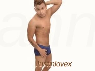 Justinlovex