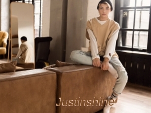 Justinshine