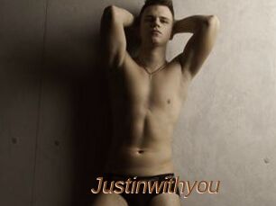 Justinwithyou