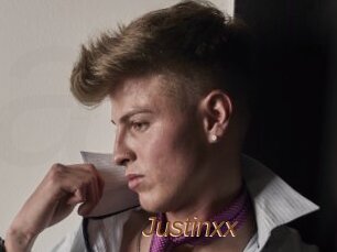 Justinxx