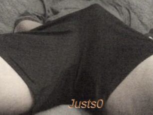 Justs0