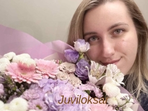 Juviloksar