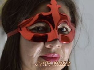 Jynx_maze