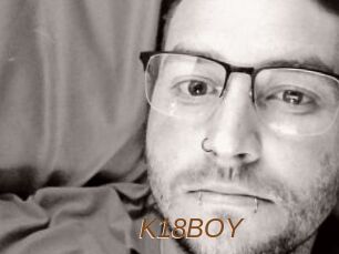 K18BOY