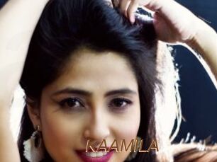 KAAMILA