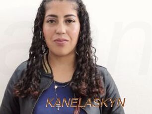 KANELASKYN
