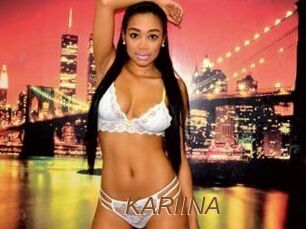 KARIINA