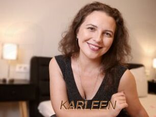 KARLEEN
