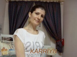 KARRIYN