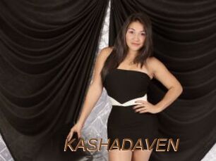 KASHADAVEN