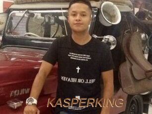 KASPER_KING