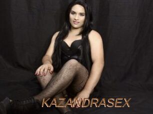 KAZANDRASEX