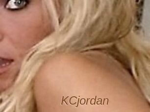 KCjordan