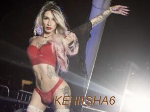 KEHIISHA6