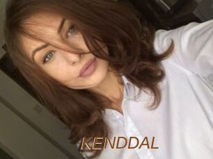 KENDDAL