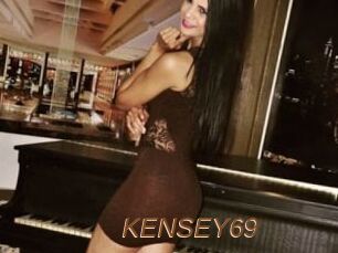 KENSEY69