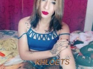 KHLOETS