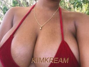 KIMKREAM