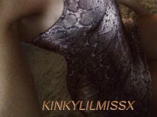 KINKYLILMISSX