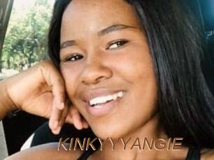 KINKYYYANGIE