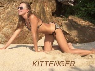 KITTENGER